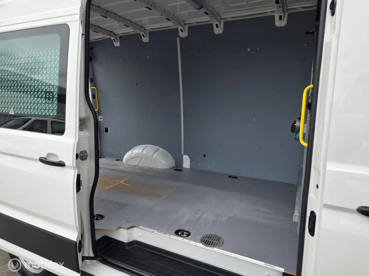 Bestel 35 2.0 TDI L3H3 Trendline
