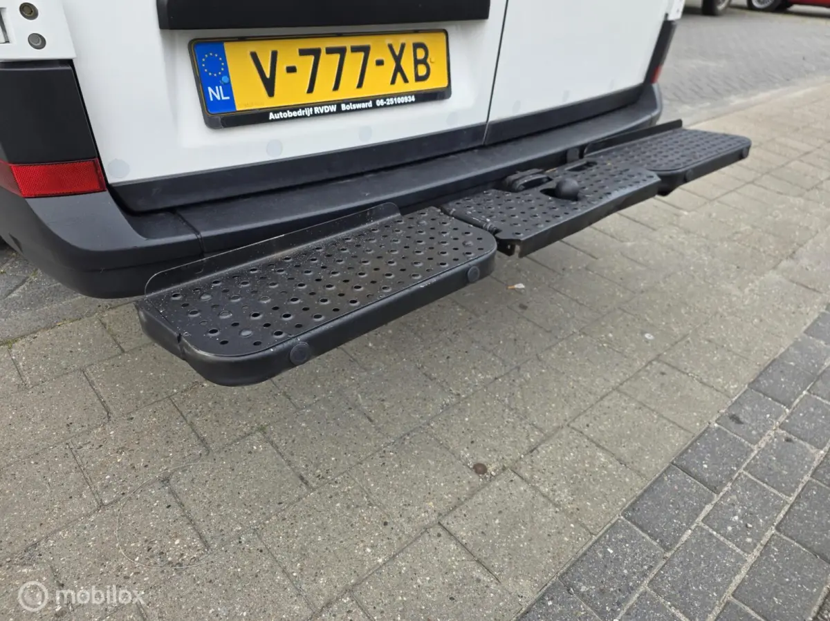 Bestel 35 2.0 TDI L3H3 Trendline