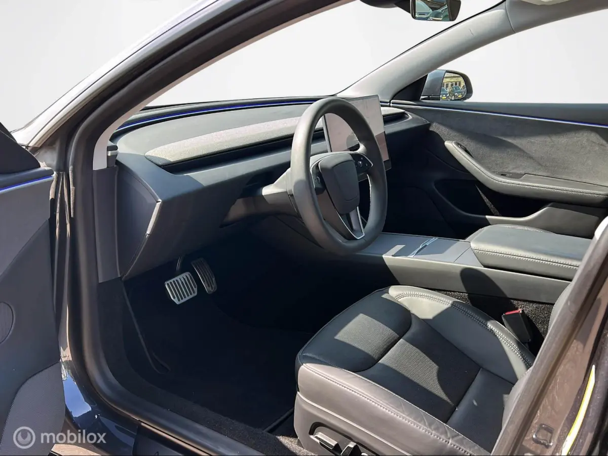 Premium Long Range AWD 78 kWh