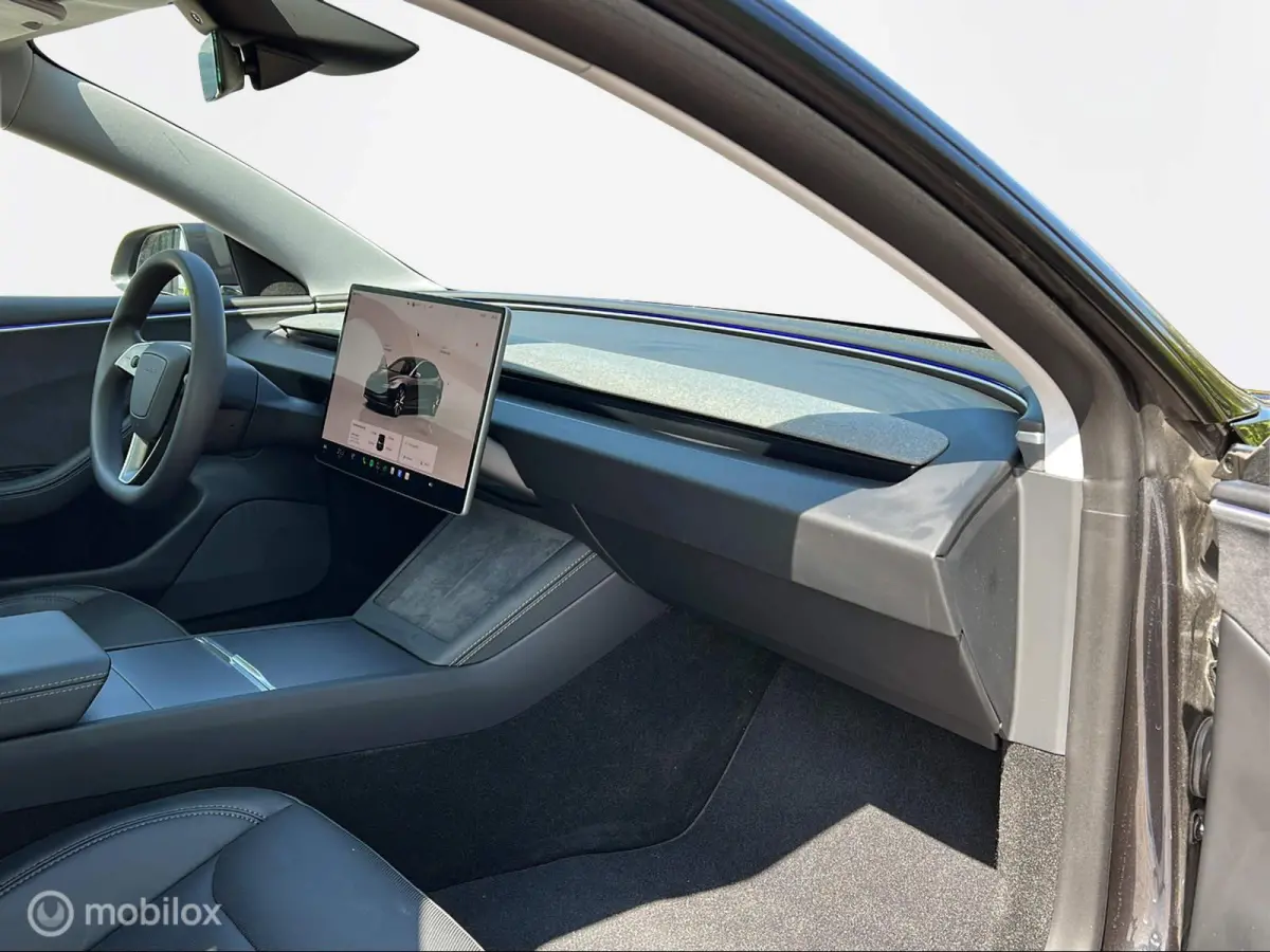 Premium Long Range AWD 78 kWh