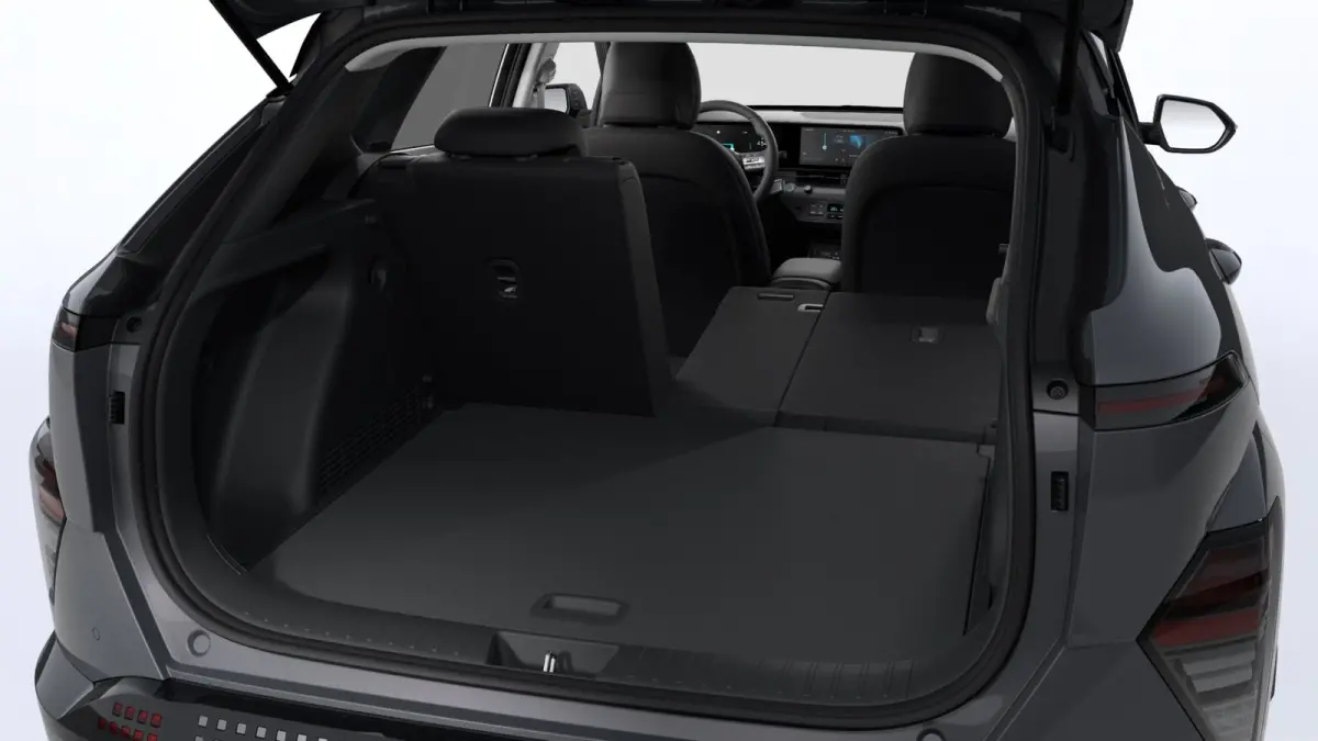 Long Range Pure Edition 64.8 kWh | €1500,- korting !! | Vanaf €419,- Private Lease p/m !