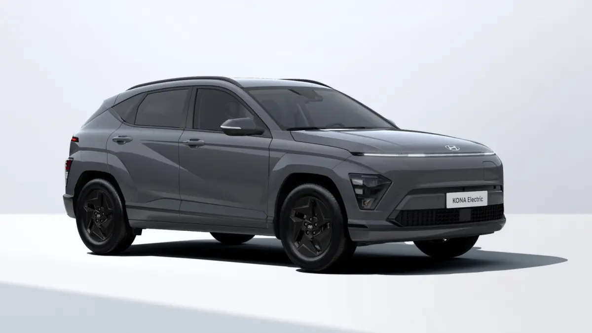Long Range Pure Edition 64.8 kWh | €1500,- korting !! | Vanaf €419,- Private Lease p/m !