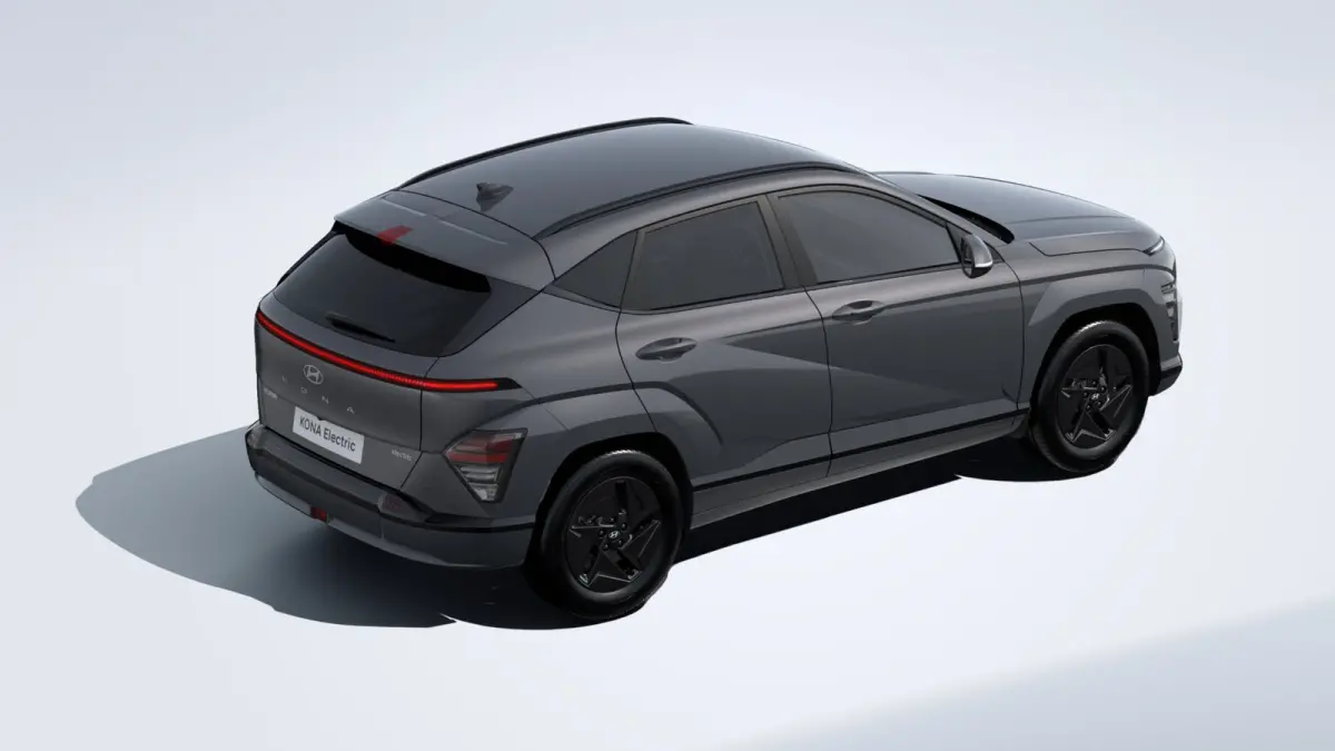 Long Range Pure Edition 64.8 kWh | €1500,- korting !! | Vanaf €419,- Private Lease p/m !