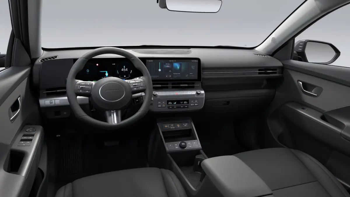 Long Range Pure Edition 64.8 kWh | €1500,- korting !! | Vanaf €419,- Private Lease p/m !