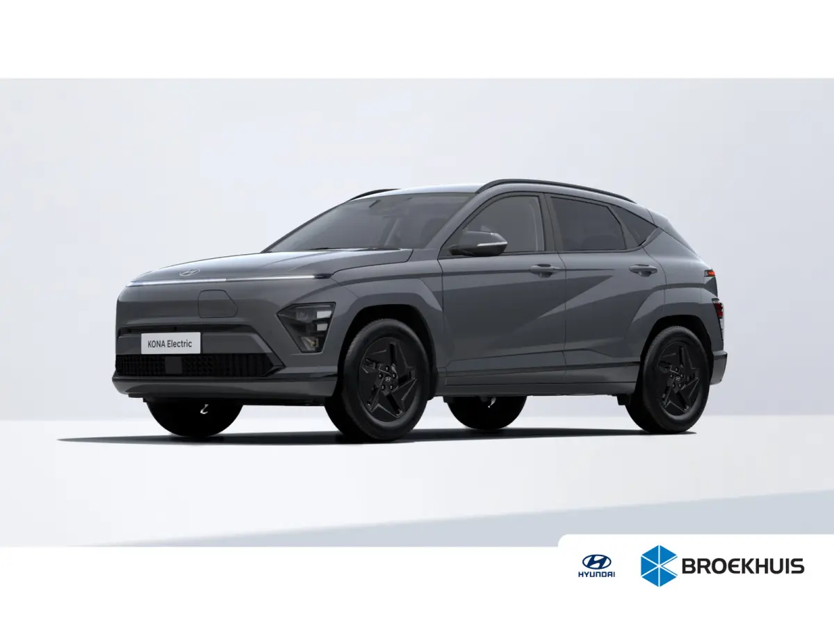 Long Range Pure Edition 64.8 kWh | €1500,- korting !! | Vanaf €419,- Private Lease p/m !