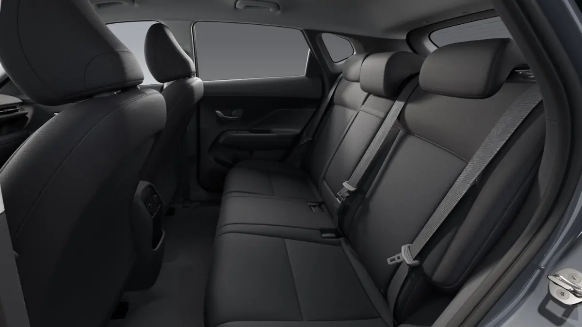 Long Range Pure Edition 64.8 kWh | €1500,- korting !! | Vanaf €419,- Private Lease p/m !