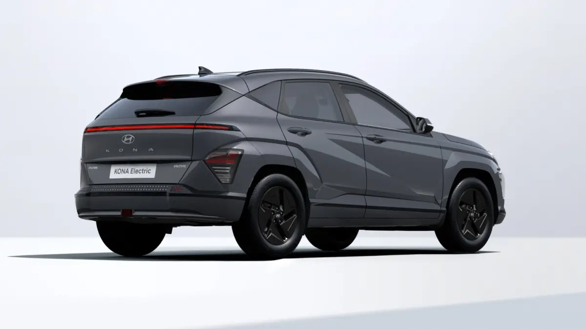Long Range Pure Edition 64.8 kWh | €1500,- korting !! | Vanaf €419,- Private Lease p/m !
