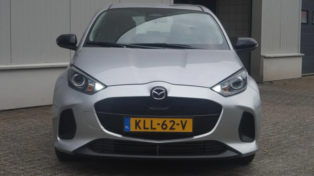 1.5 Apple Carplay/Android Auto | Rijklaarprijs