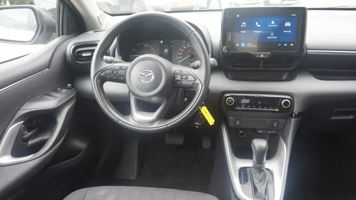 1.5 Apple Carplay/Android Auto | Rijklaarprijs