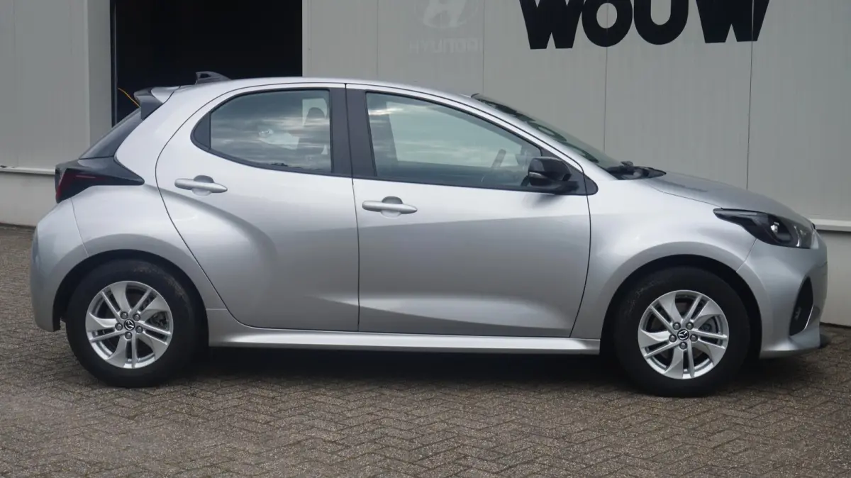 1.5 Apple Carplay/Android Auto | Rijklaarprijs