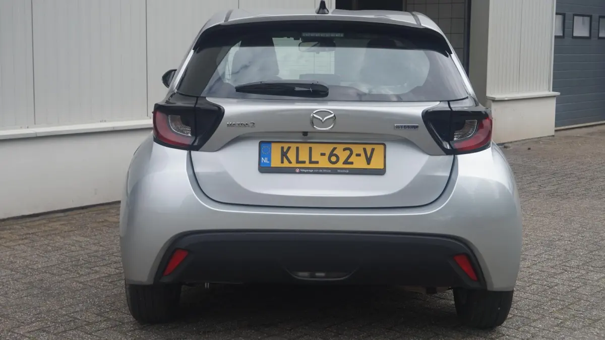 1.5 Apple Carplay/Android Auto | Rijklaarprijs