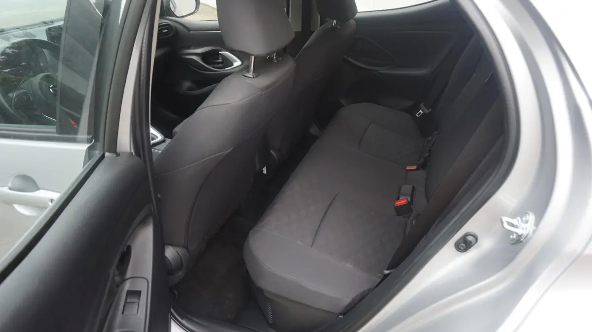 1.5 Apple Carplay/Android Auto | Rijklaarprijs