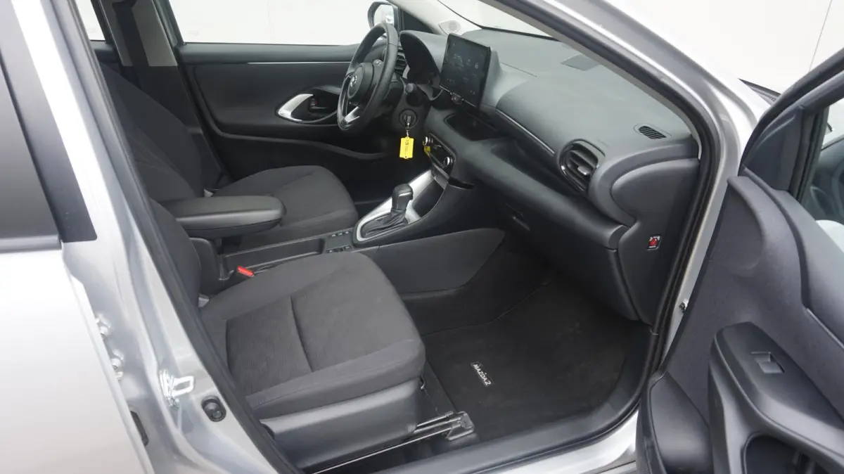 1.5 Apple Carplay/Android Auto | Rijklaarprijs