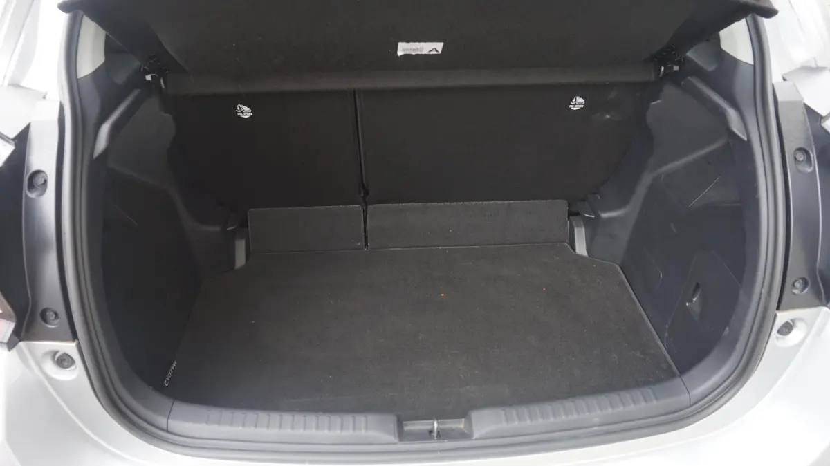1.5 Apple Carplay/Android Auto | Rijklaarprijs