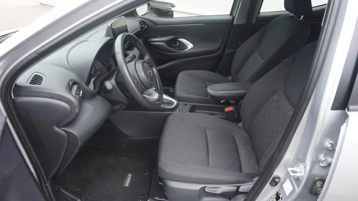 1.5 Apple Carplay/Android Auto | Rijklaarprijs