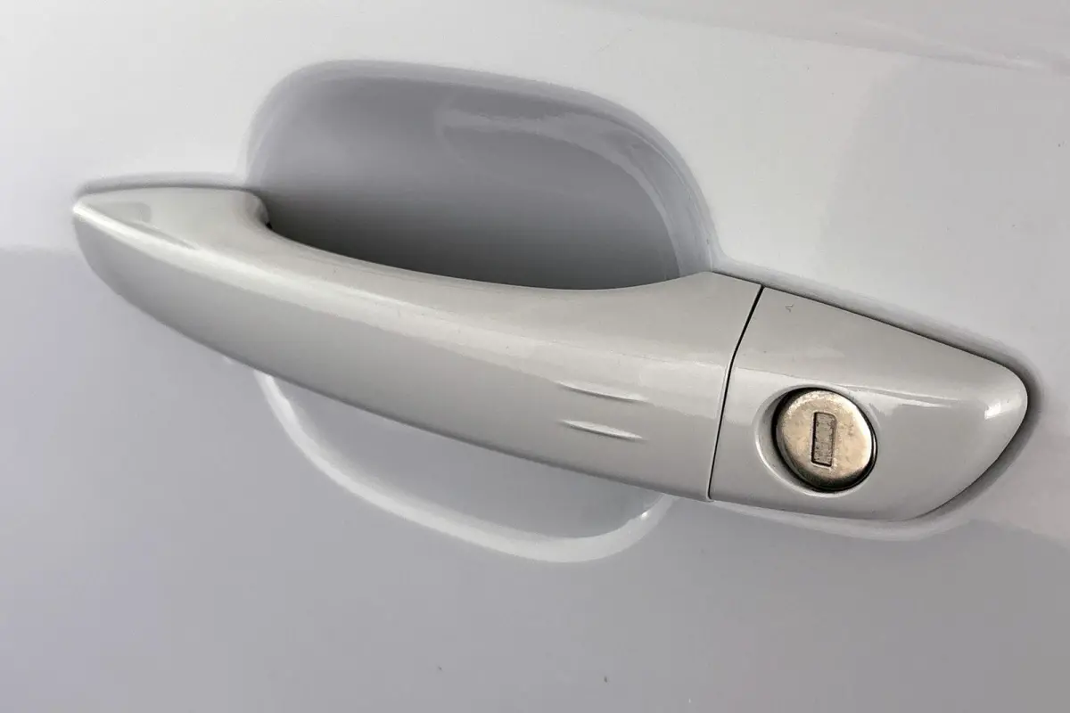 1.2 Hybrid 145 Allure Keyless Achteruitrijcamera Stoelverwarming