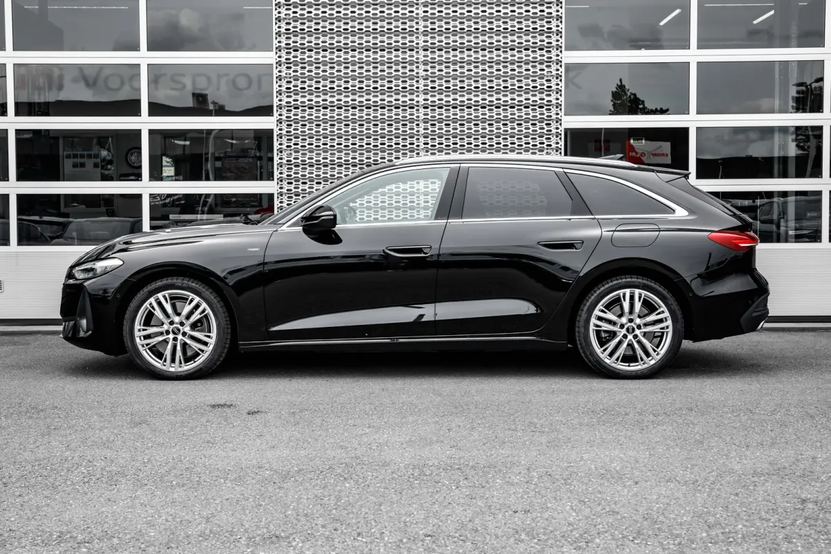 Avant 2.0 quattro Advanced edition | Stoelverwarming | ACC | Achteruitrijcamera | | Achteruitrijcamera | Alarm klasse 1(startblokkering) | Apple Carplay/Android Auto|telefoonintegratie premi