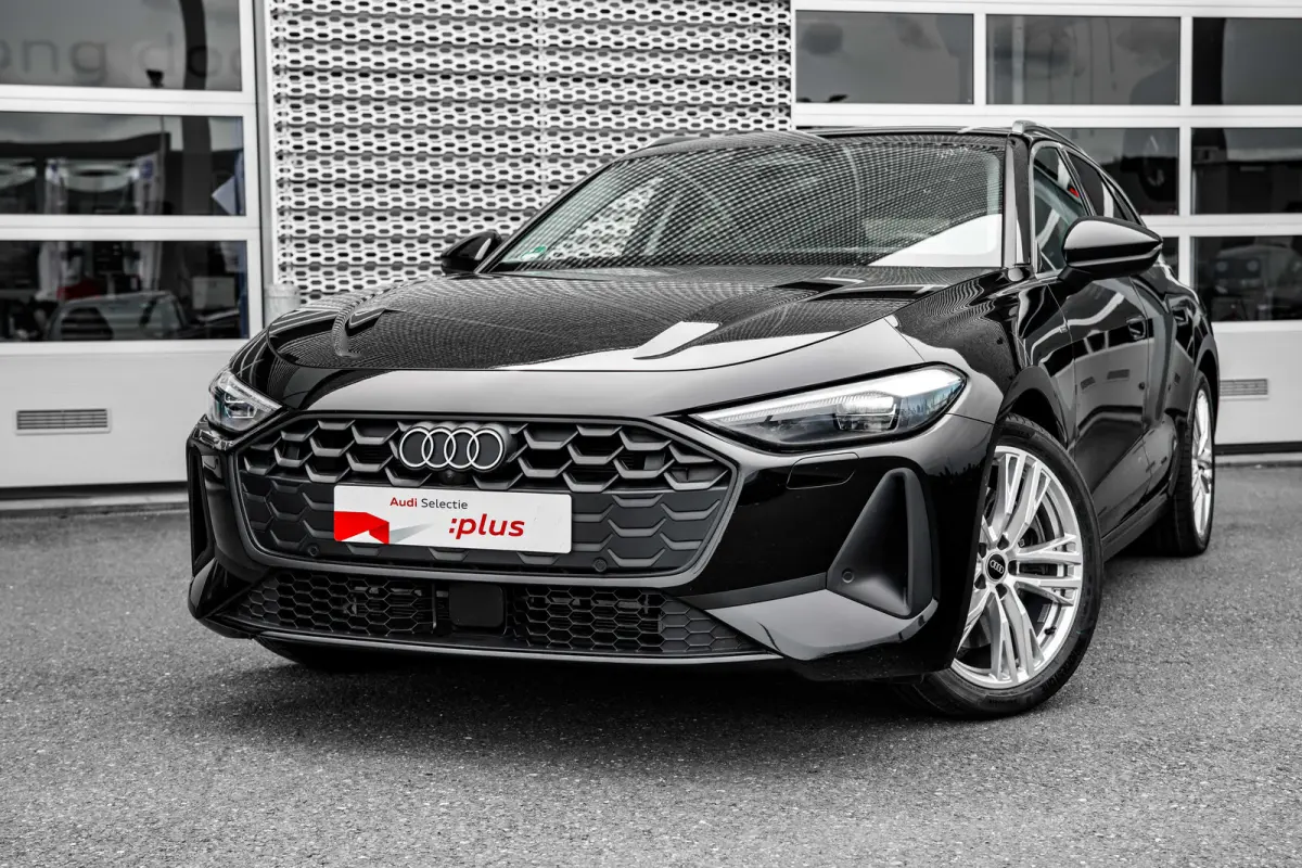 Avant 2.0 quattro Advanced edition | Stoelverwarming | ACC | Achteruitrijcamera | | Achteruitrijcamera | Alarm klasse 1(startblokkering) | Apple Carplay/Android Auto|telefoonintegratie premi