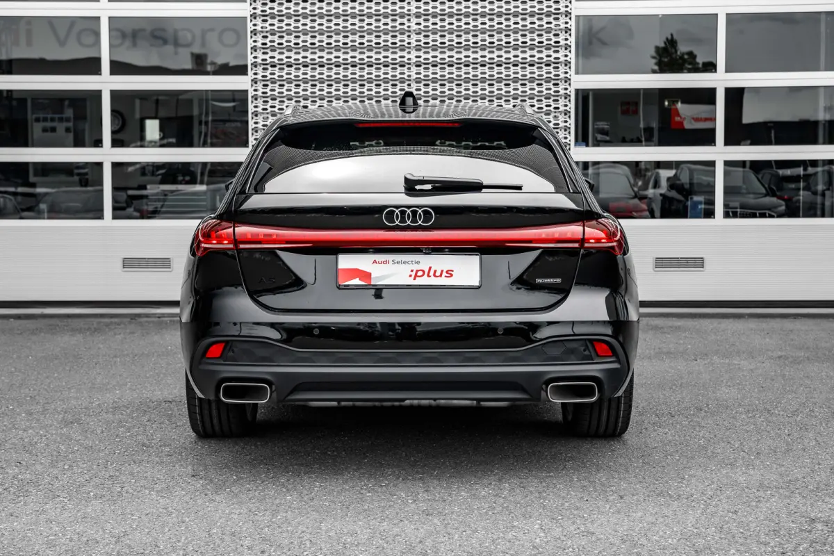 Avant 2.0 quattro Advanced edition | Stoelverwarming | ACC | Achteruitrijcamera | | Achteruitrijcamera | Alarm klasse 1(startblokkering) | Apple Carplay/Android Auto|telefoonintegratie premi