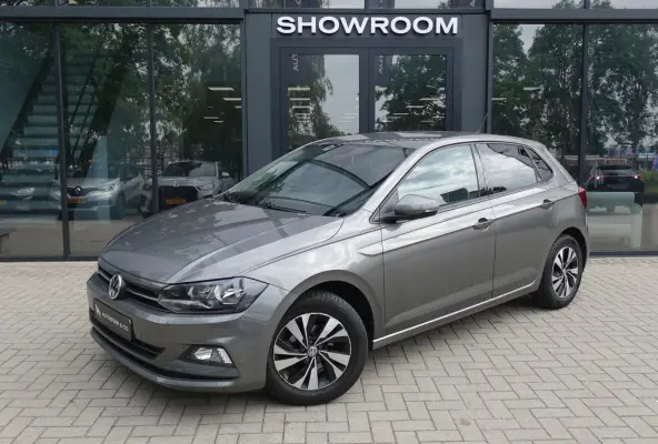 1.0 TSI Highline PDC CARPLAY AIRCO CRUISE