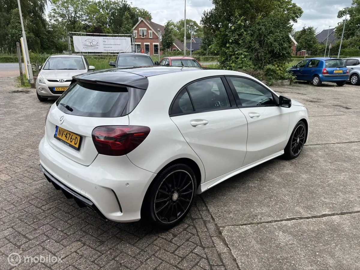 180 Business Solution AMG
