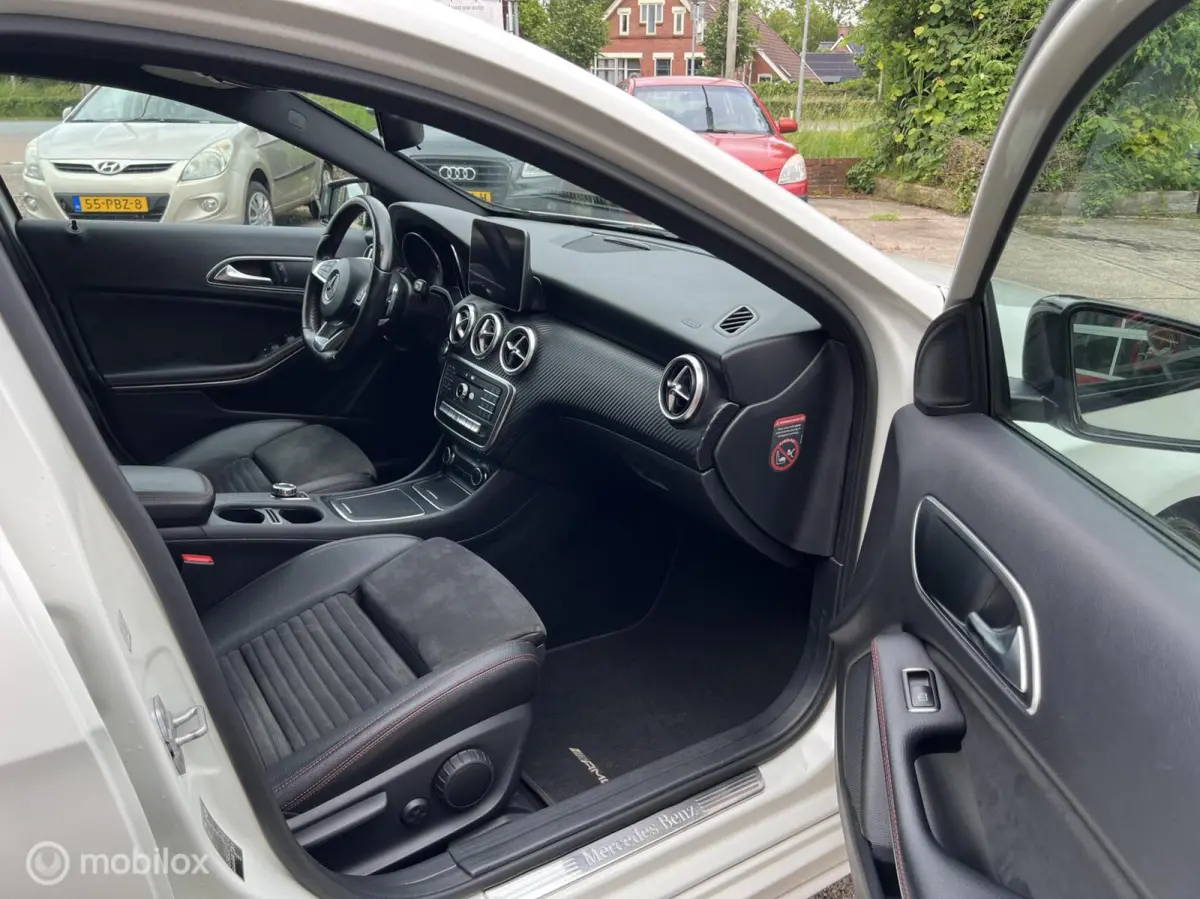 180 Business Solution AMG