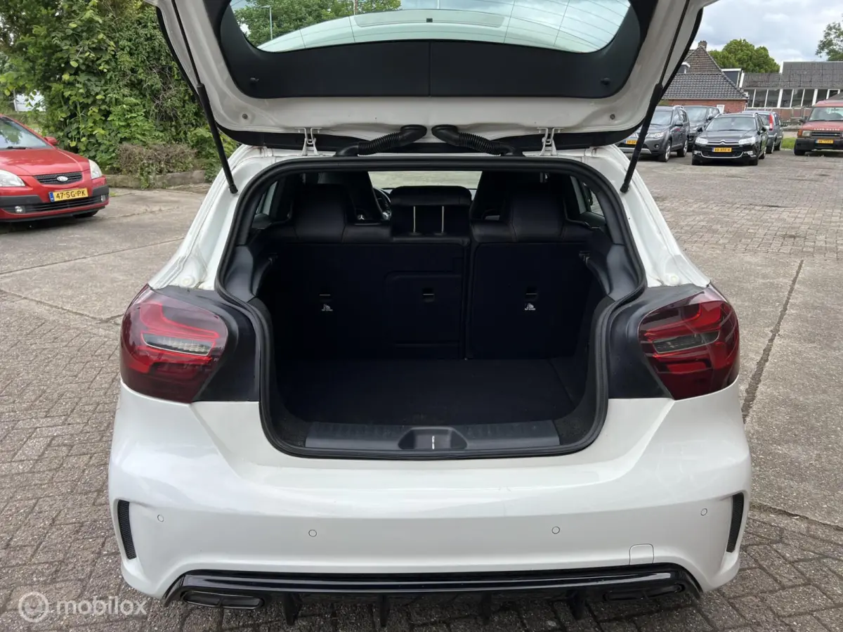 180 Business Solution AMG