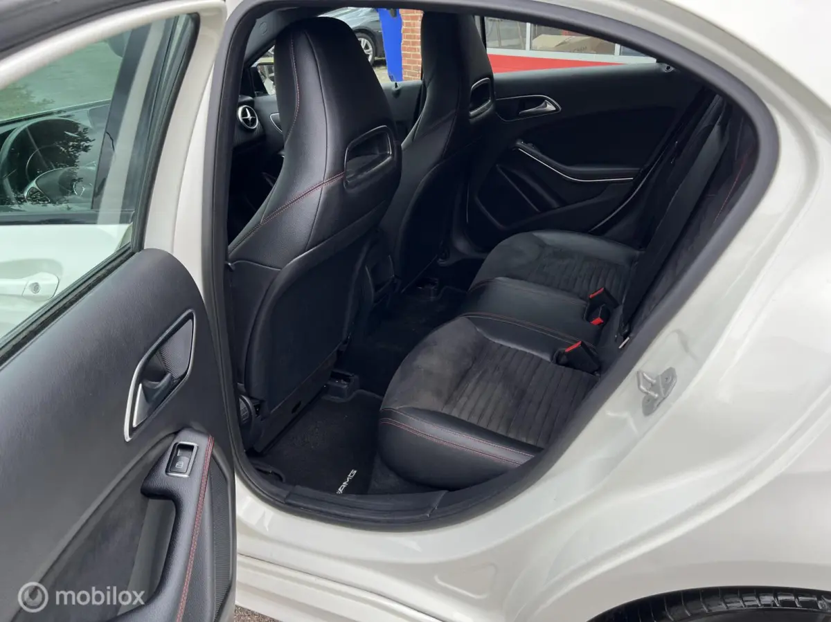 180 Business Solution AMG