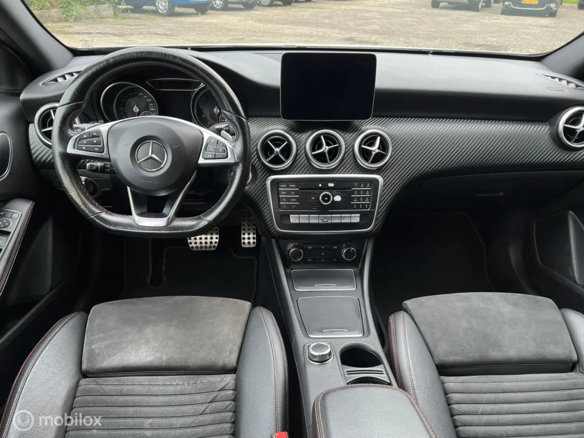 180 Business Solution AMG
