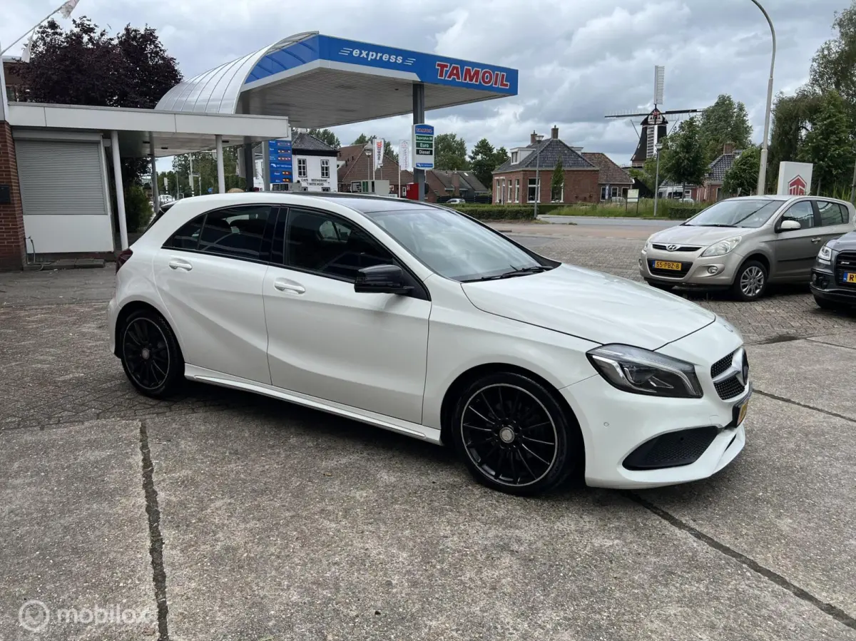 180 Business Solution AMG