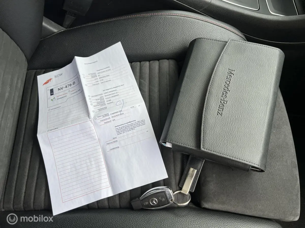 180 Business Solution AMG