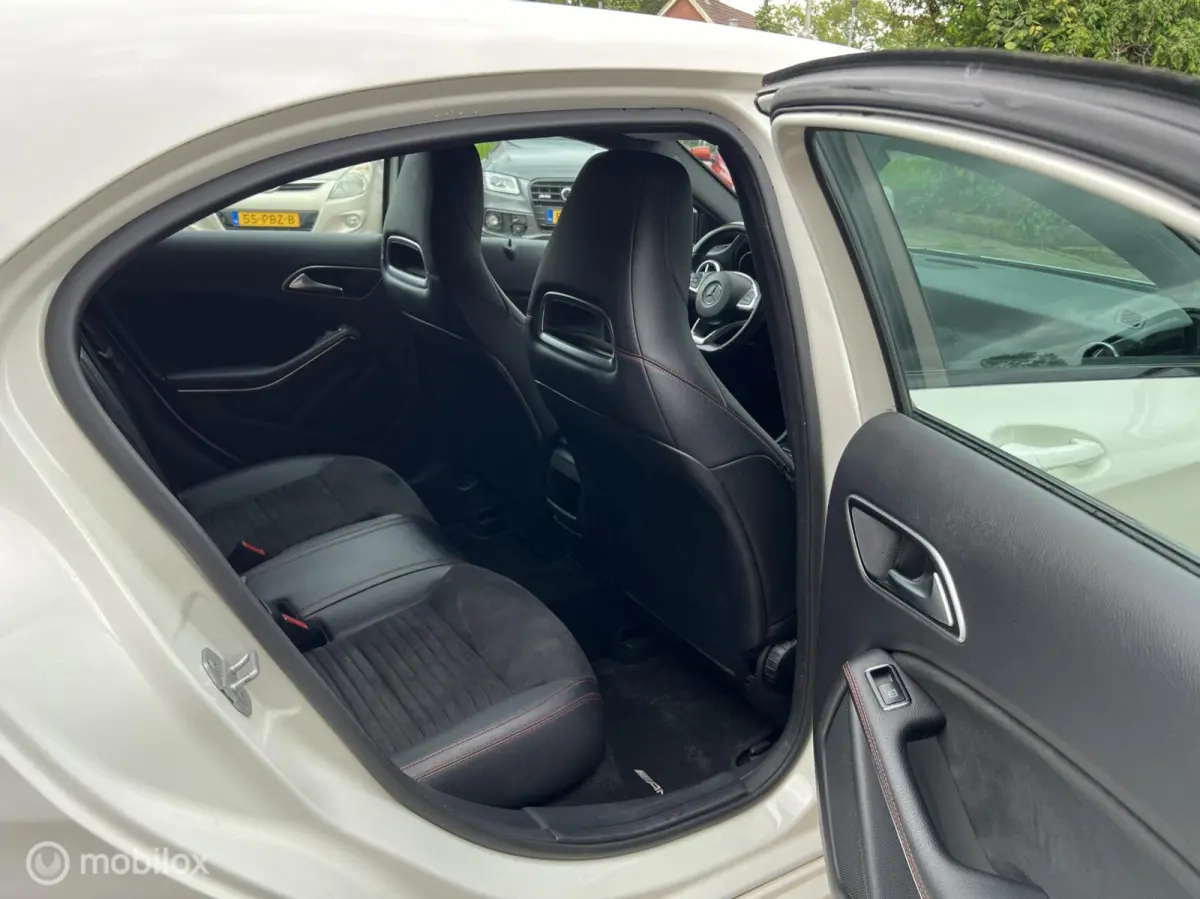 180 Business Solution AMG