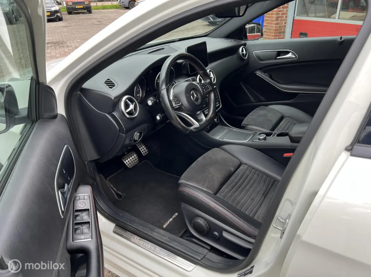 180 Business Solution AMG