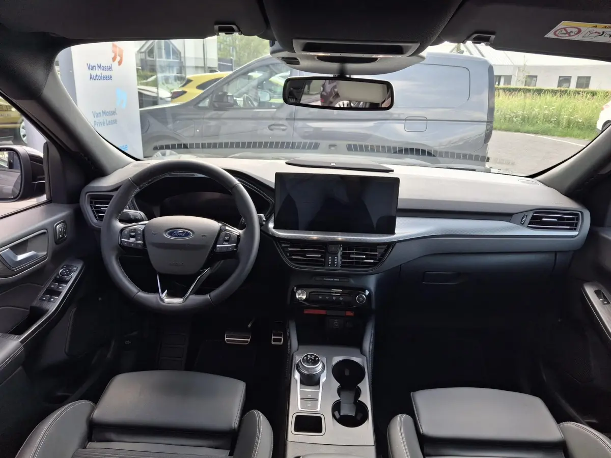 2.5 PHEV Sound Edition | Elektrische trekhaak | Winterpack | Adaptive Cruise | B&O | Elektrische achterklep | 360 Camera |