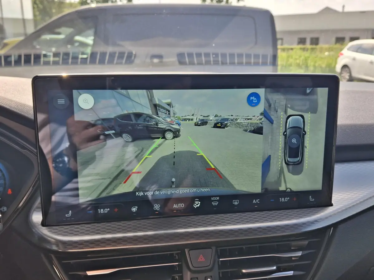 2.5 PHEV Sound Edition | Elektrische trekhaak | Winterpack | Adaptive Cruise | B&O | Elektrische achterklep | 360 Camera |