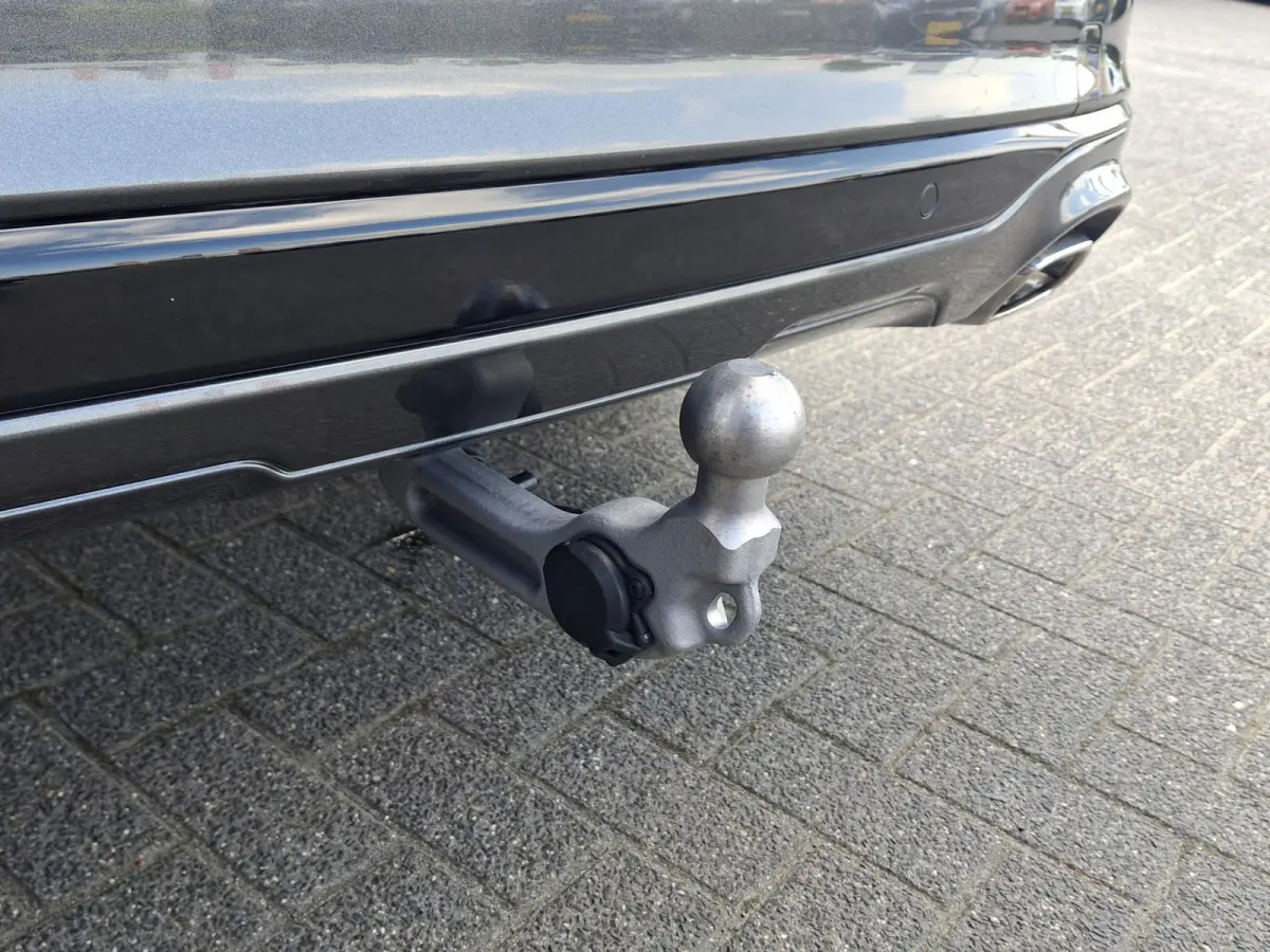 2.5 PHEV Sound Edition | Elektrische trekhaak | Winterpack | Adaptive Cruise | B&O | Elektrische achterklep | 360 Camera |