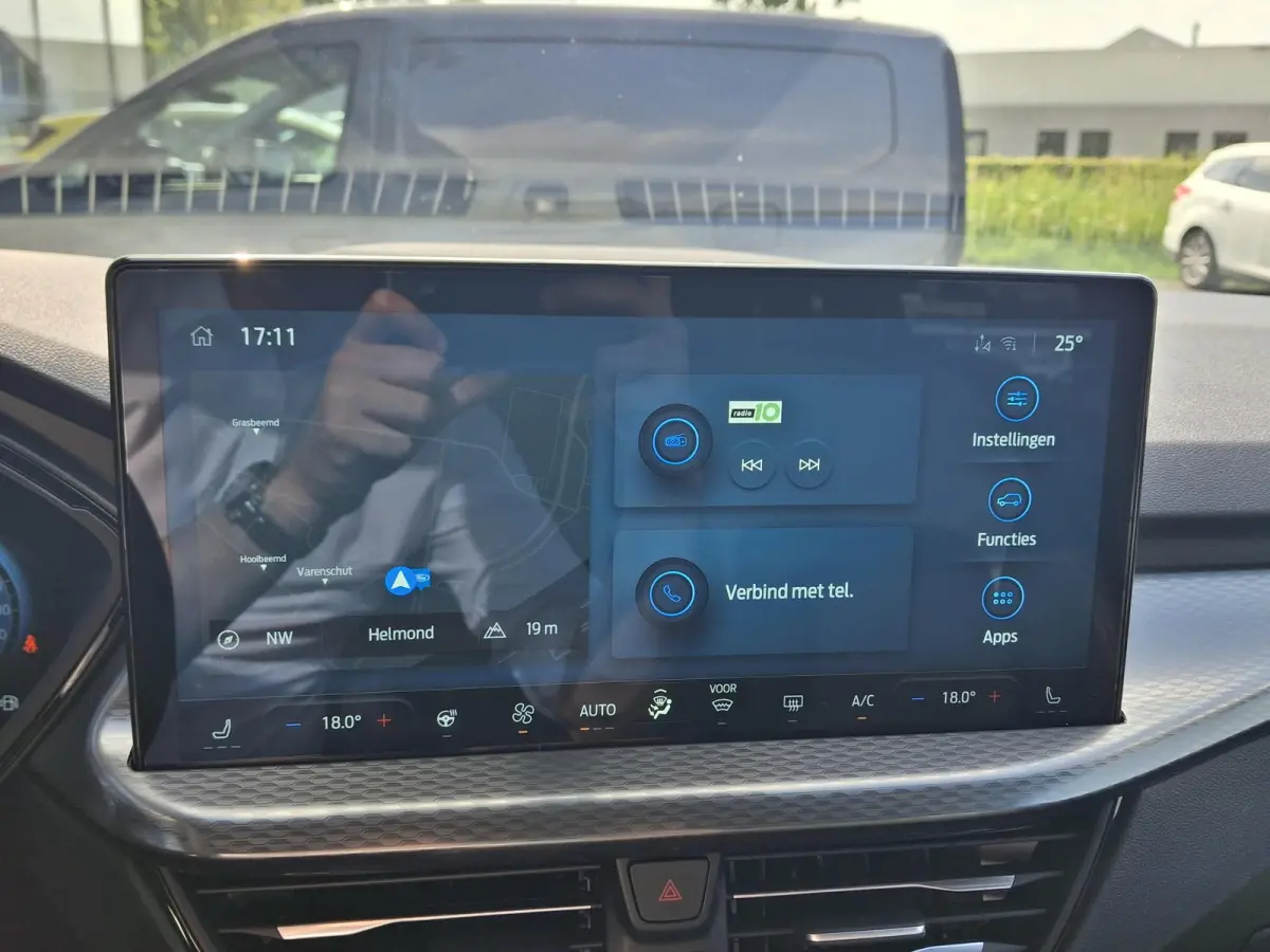 2.5 PHEV Sound Edition | Elektrische trekhaak | Winterpack | Adaptive Cruise | B&O | Elektrische achterklep | 360 Camera |