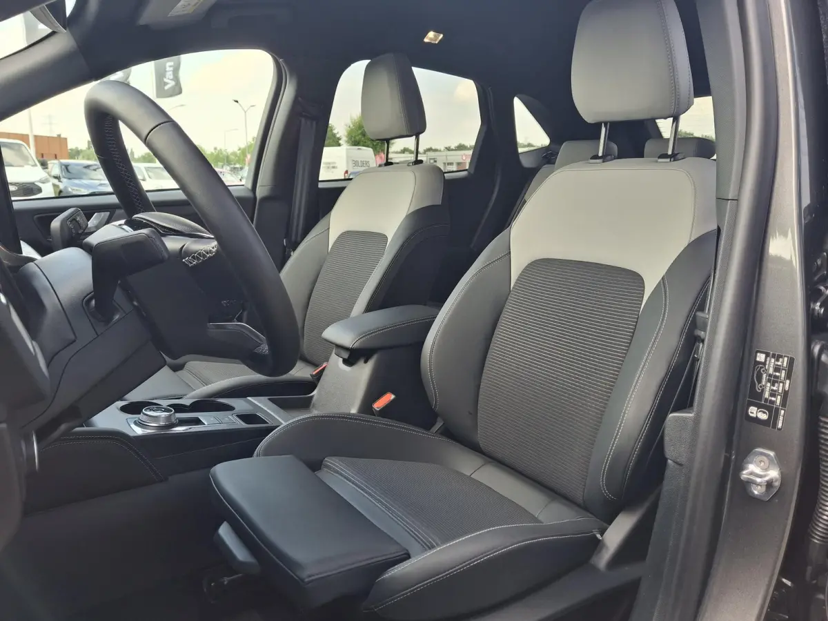 2.5 PHEV Sound Edition | Elektrische trekhaak | Winterpack | Adaptive Cruise | B&O | Elektrische achterklep | 360 Camera |