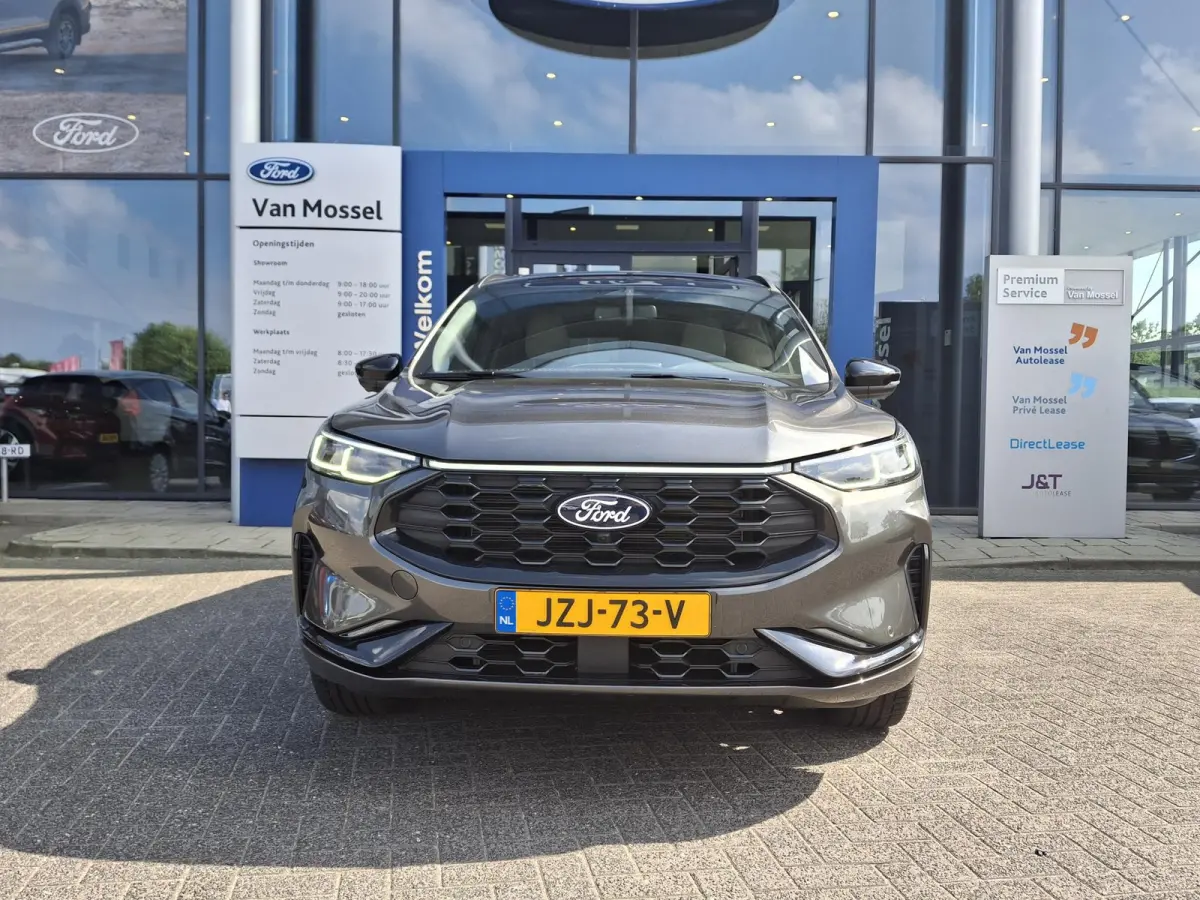 2.5 PHEV Sound Edition | Elektrische trekhaak | Winterpack | Adaptive Cruise | B&O | Elektrische achterklep | 360 Camera |