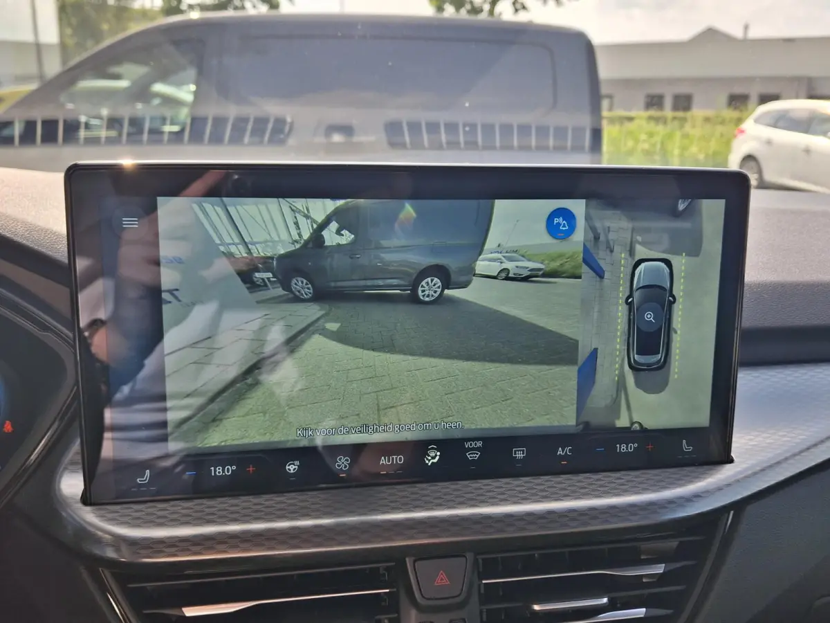 2.5 PHEV Sound Edition | Elektrische trekhaak | Winterpack | Adaptive Cruise | B&O | Elektrische achterklep | 360 Camera |