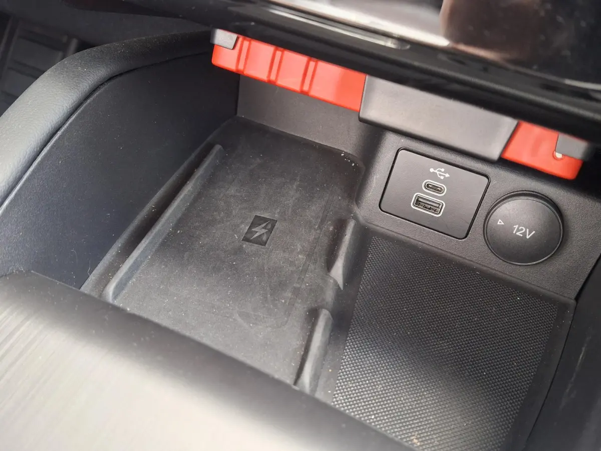 2.5 PHEV Sound Edition | Elektrische trekhaak | Winterpack | Adaptive Cruise | B&O | Elektrische achterklep | 360 Camera |
