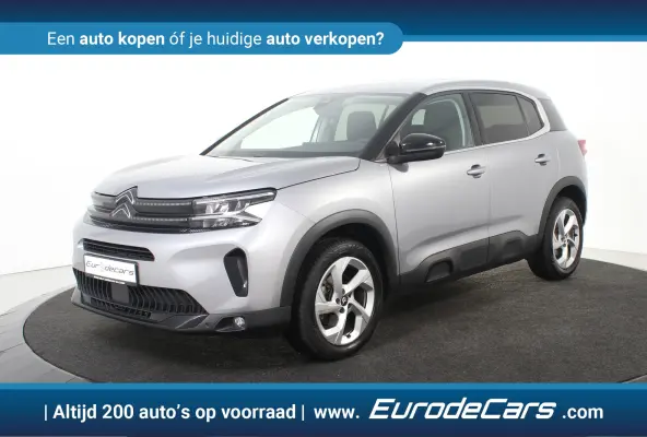 Live 130 *1ste Eigenaar*Navigatie*Camera*Carplay*