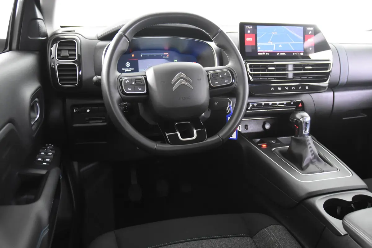 Live 130 *1ste Eigenaar*Navigatie*Camera*Carplay*