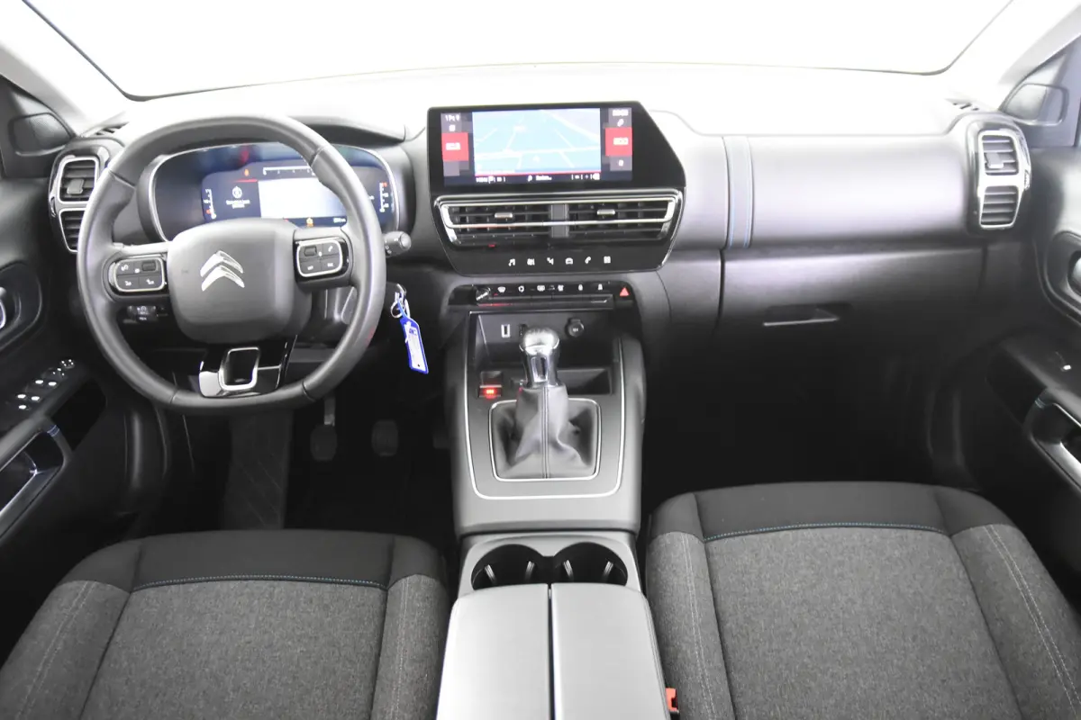 Live 130 *1ste Eigenaar*Navigatie*Camera*Carplay*