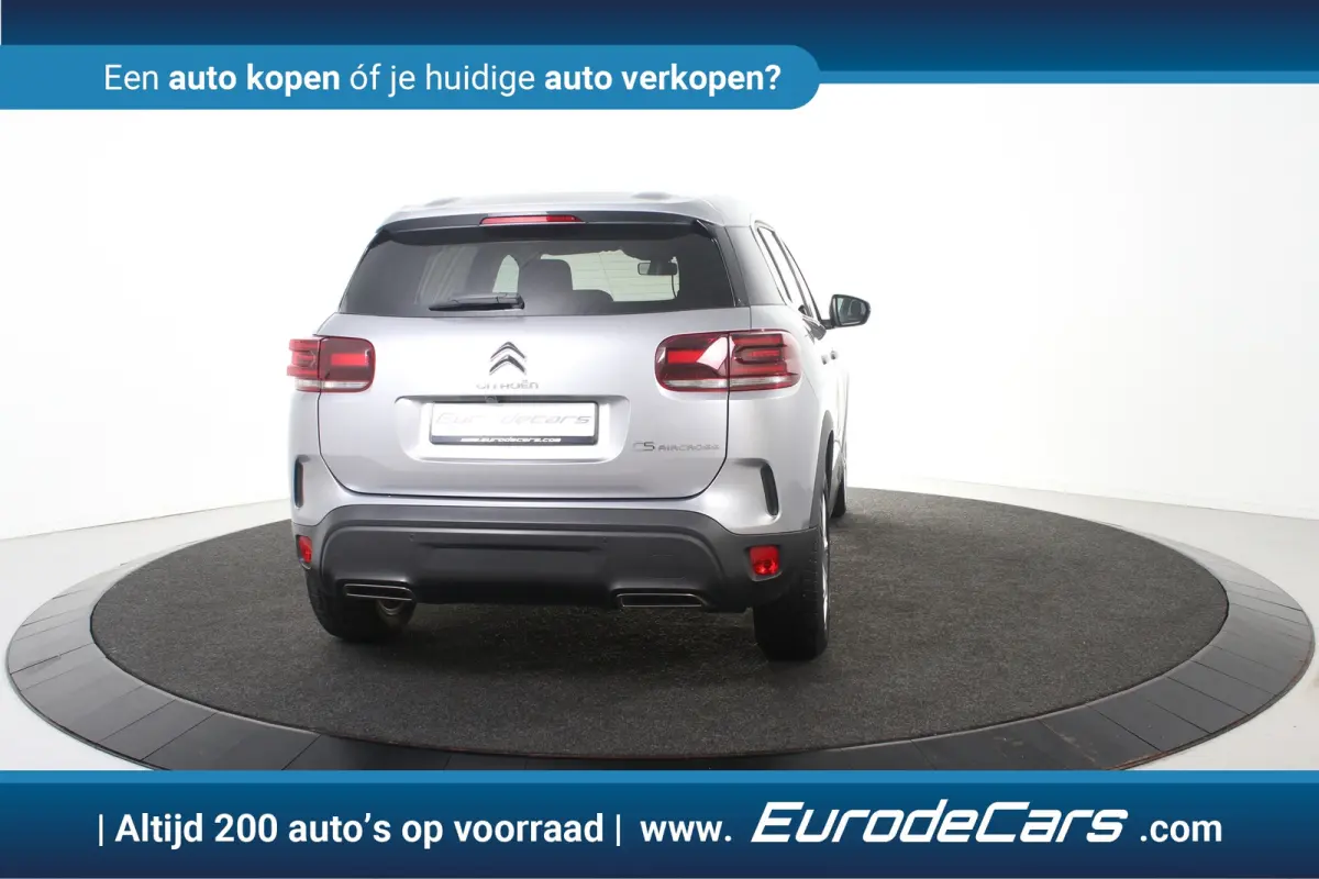 Live 130 *1ste Eigenaar*Navigatie*Camera*Carplay*