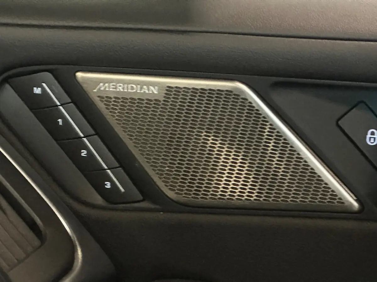 EV400 HSE 90 kWh | NAP | ZONNEDAK | HUD | CAMERA | MERIDIAN | LED