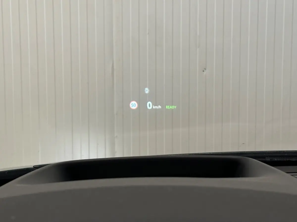 EV400 HSE 90 kWh | NAP | ZONNEDAK | HUD | CAMERA | MERIDIAN | LED