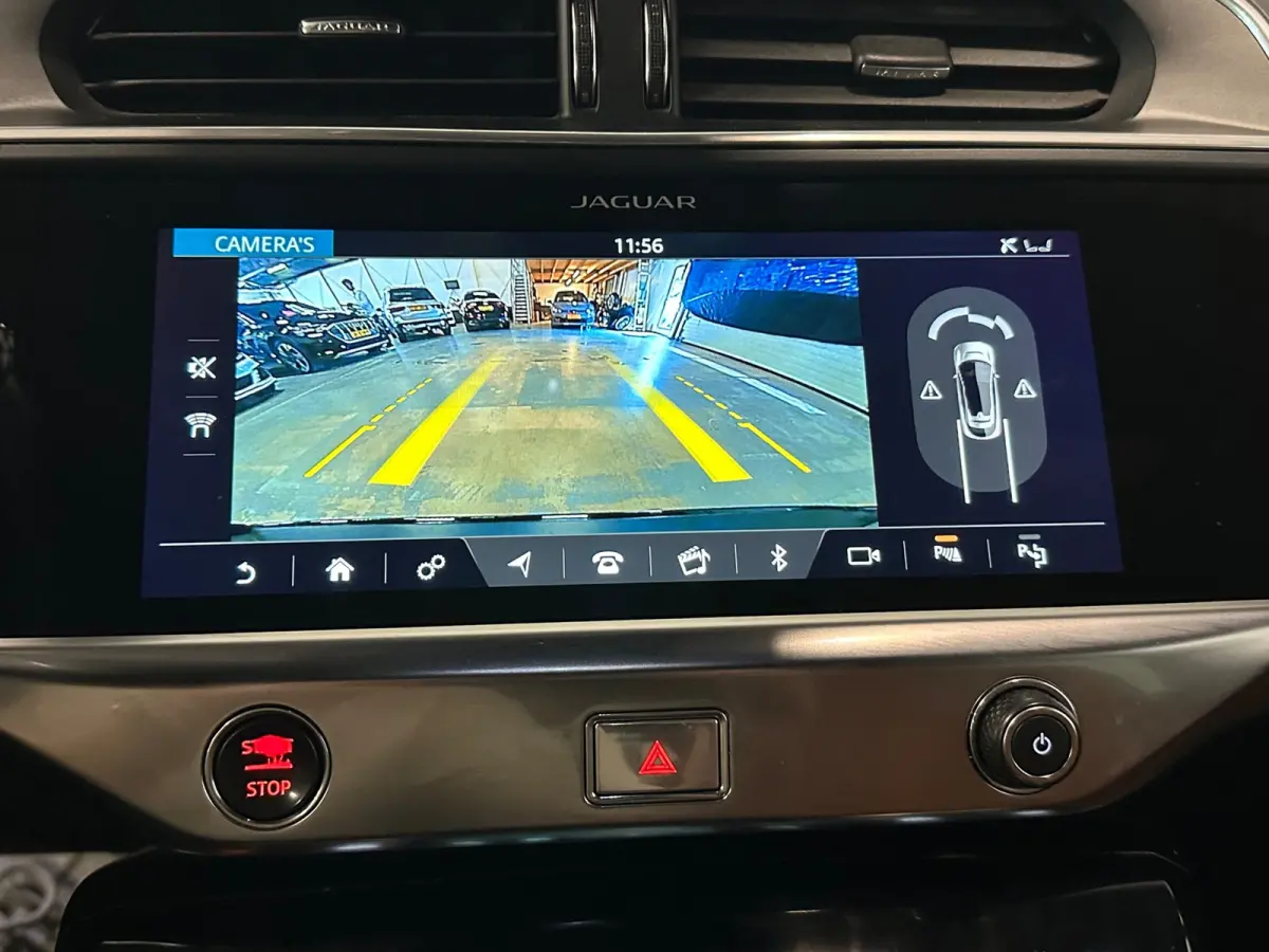 EV400 HSE 90 kWh | NAP | ZONNEDAK | HUD | CAMERA | MERIDIAN | LED
