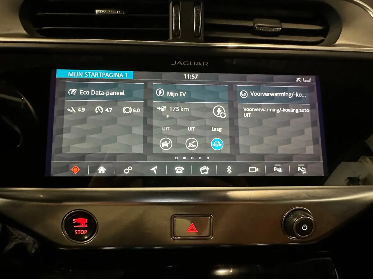 EV400 HSE 90 kWh | NAP | ZONNEDAK | HUD | CAMERA | MERIDIAN | LED