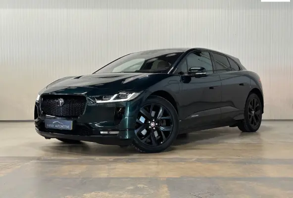 EV400 HSE 90 kWh | NAP | ZONNEDAK | HUD | CAMERA | MERIDIAN | LED